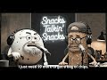 Snacks Talkin Snacks - Expired snacks on a rant!