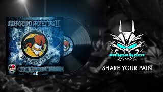 Painbringer - Share Your Pain