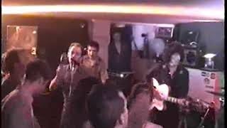 Groovers - Youre Not Perfect Live 2006