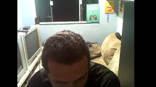 LIVE 23/08 -  JOGOS DIVERSOS