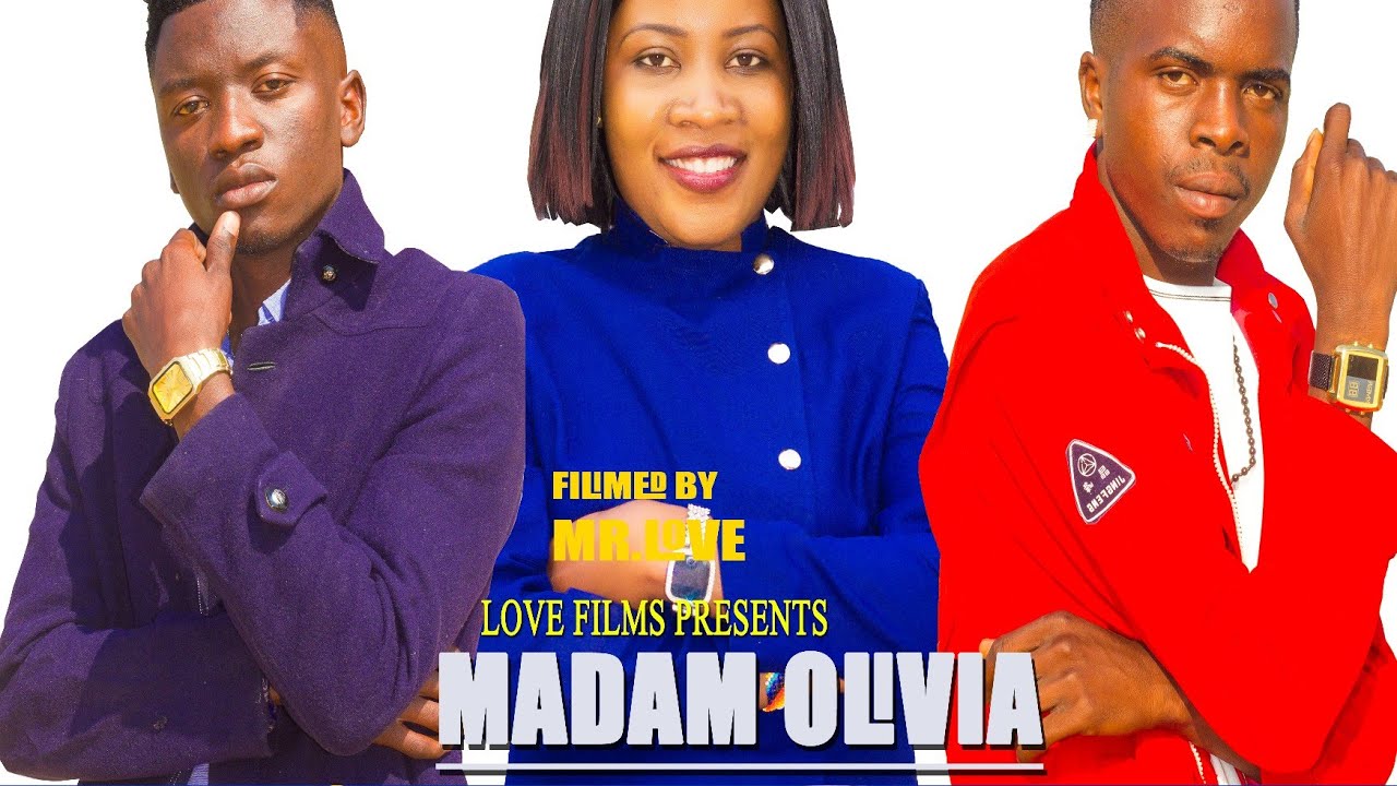 MADAM OLIVIA_EP-15