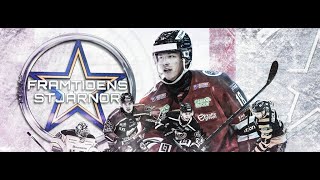 Framtidens stjärnor | 2# Alexander Holtz [HD]