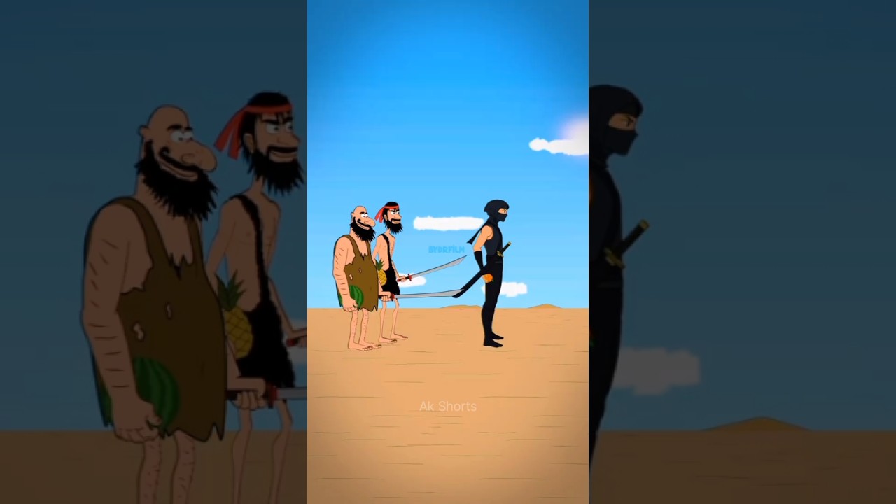 Hero बनने चला था… Zero बन गया! 😜