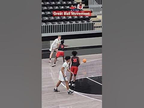 Broken Arrow Sophomore vs East Central - YouTube