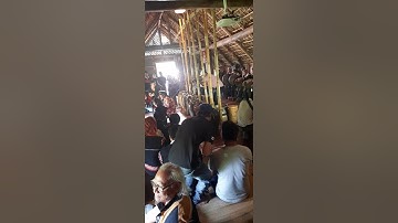 Lễ cúng bến nước của người Ê đê