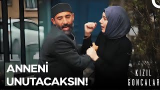 Naim, Zeynep'i Kaçırdı! - Kızıl Goncalar 18. Bölüm