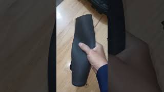 Test miếng lót chuột mới về