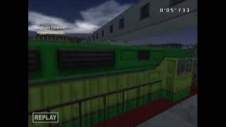 X-Treme Express: World Grand Prix (PS2) | \
