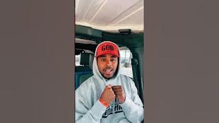 Isaiah Robin (TESTIMONY)