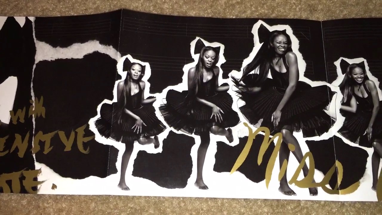 Unboxing Azealia Banks - Broke With Expensive Taste - YouTube