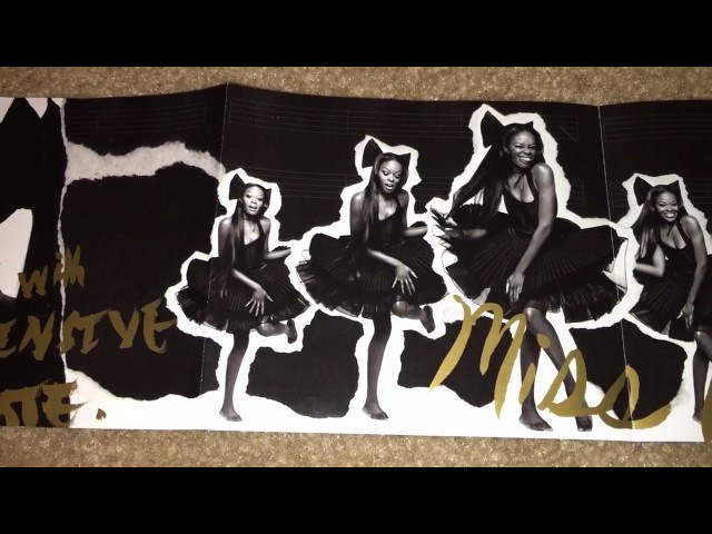 洋楽 Azealia Banks Broke With Expensive Taste Azealia Banks Broke With Expensive Taste - RSD 2015 US 2-LP vinyl