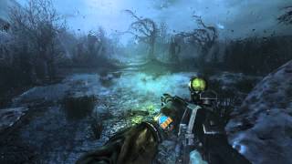 MetroLL monster boss intro