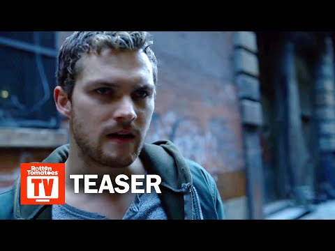 Marvel's Iron Fist Season 2 Comic-Con Teaser | 'Date Announcement'| Rotten Tomatoes TV