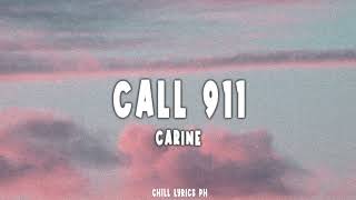 Carine - Call 911