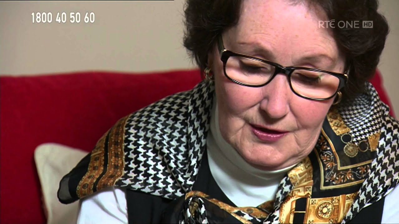 RTE Crimecall 04/04/2016