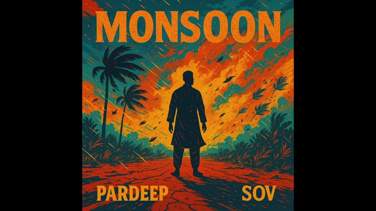 Watch PARDEEP - Monsoon (feat. sov) on YouTube Watch PARDEEP - Monsoon (feat. sov) on YouTube