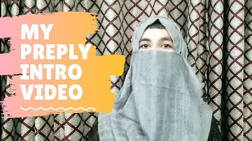 Preply Introduction Video