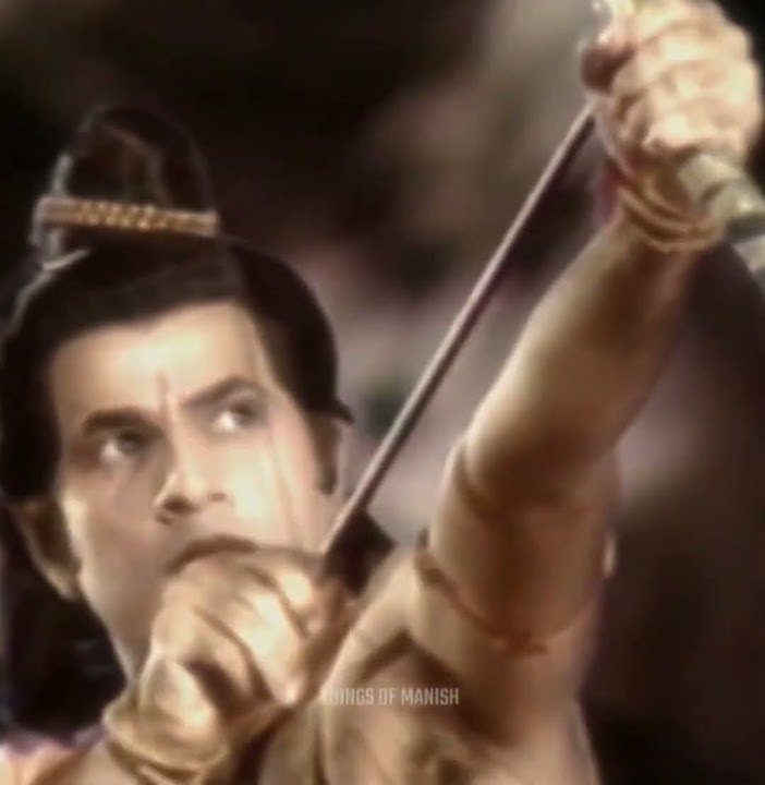 Shree Ram Edit | Ramayan Edit