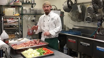 How to Make Grassfed Beef Bone Broth