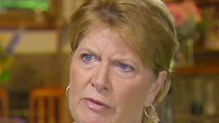 Tv Shooting Survivor All I Could Think Was Play Dead