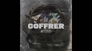 Djeiz - Coffrer (Audio Officiel)