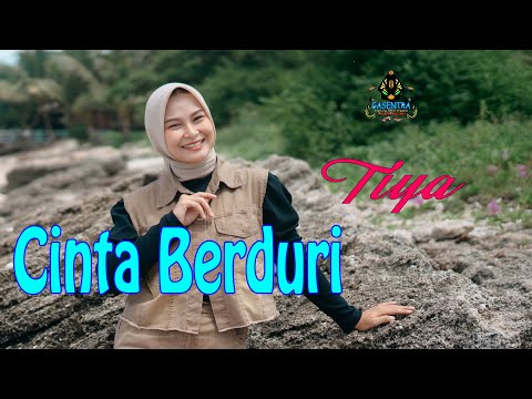 RERE AMORA MONATA - CINTA BERDURI