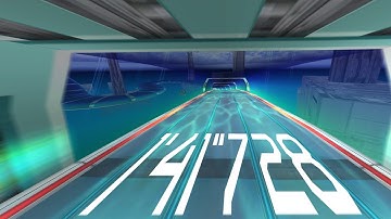 F-Zero GX [Snaking]: Big Blue Ordeal (BBO) 1