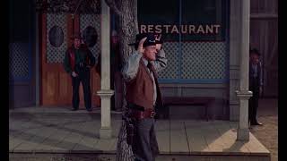 Ala-FPJ ... Fastest Gun in the West