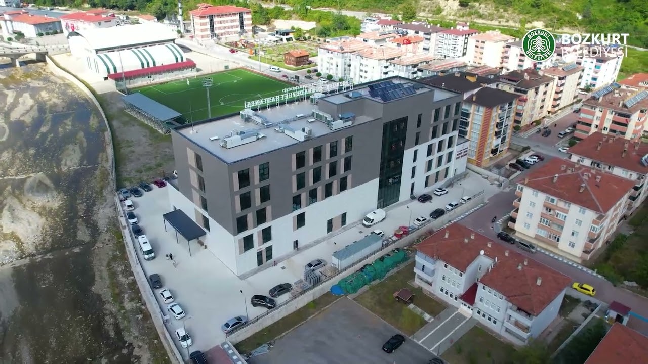 Promotional video