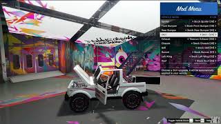 Suzuki Samurai Puerto Rico Style For Fivem Gta V