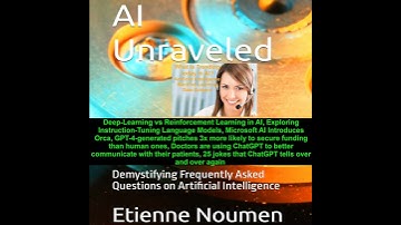 Latest AI trends: Deep-Learning vs Reinforcement Learning in AI, Exploring Instruction-Tuning Lan...