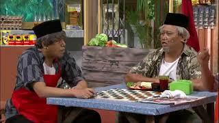 Promo Warung Sepahtu di Astro Warna