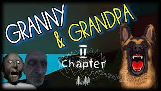 Grandpa and Granny House escape. ПРОХОЖДЕНИЕ ЛОДКОЙ. У СТАРИКОВ ТЕПЕРЬ СОБАКА. CHAPTER 2 Grandpa and Granny House escape. ПРОХОЖДЕНИЕ ЛОДКОЙ. У СТАРИКОВ ТЕПЕРЬ СОБАКА. CHAPTER 2