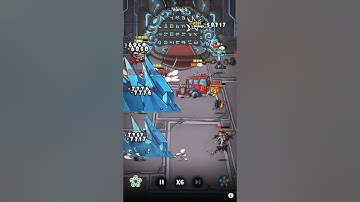 [MergeDuck][v1.25]•Đàn Vịt Trời Đánh Tháp Hệ (Hệ Máy-1xx)