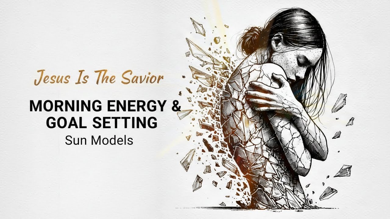 Sun Models  Night Meditation Music for Motivation & Peaceful Sleep🙏✨ 