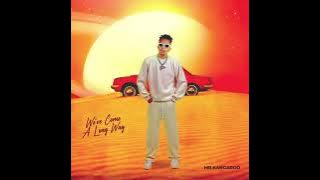 Mr Kangaroo - We've Come A Long Way (Prod.by King Kanga)