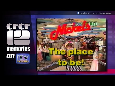 1994-08 - CFCF 12 - Commercials during Oprah