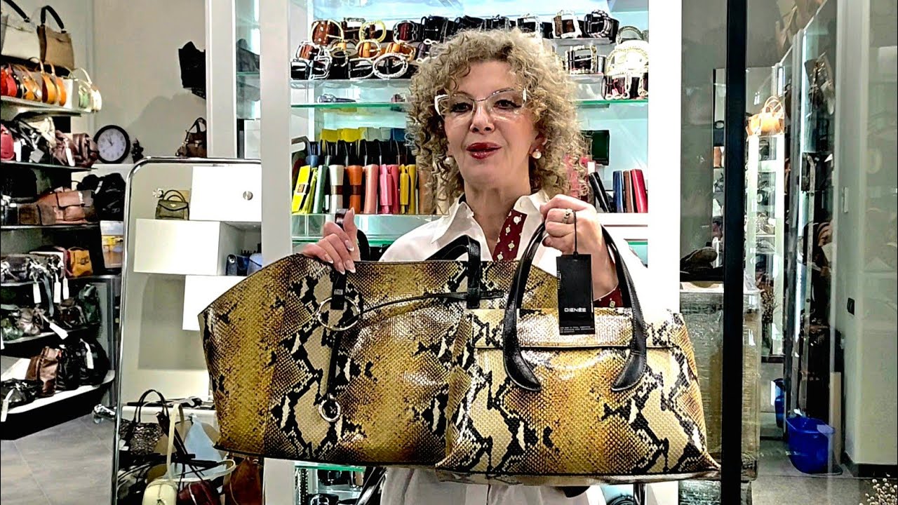 bags_belts в прямом эфире!