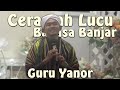 Ceramah Guru Yanor (Kalua) di Batulicin