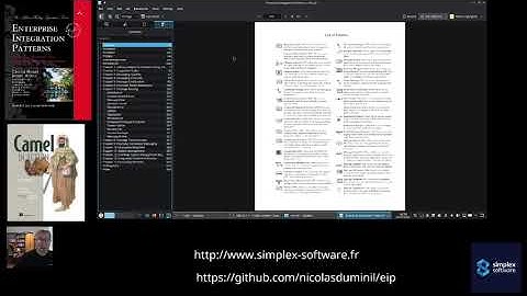 Enterprise Integration Patterns: 1st Episode - The Aggregator