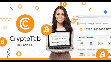 How To Mine Bitcoin Faster in CryptoTab Trick