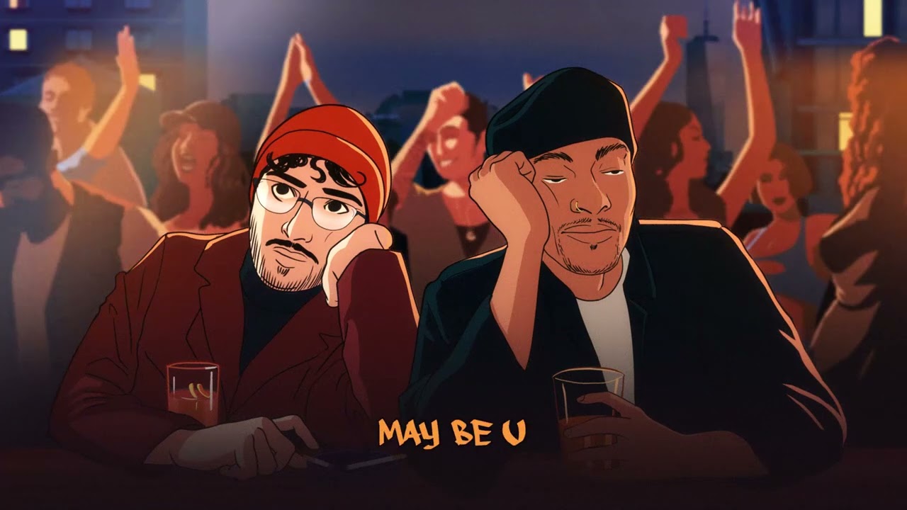 Watch Andrea Carax, Denali Nova - MAY B U (Official Lyric Video) on YouTube Watch Andrea Carax, Denali Nova - MAY B U (Official Lyric Video) on YouTube
