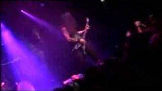 Krisiun - Vicious  Wrath Live in L.A/USA