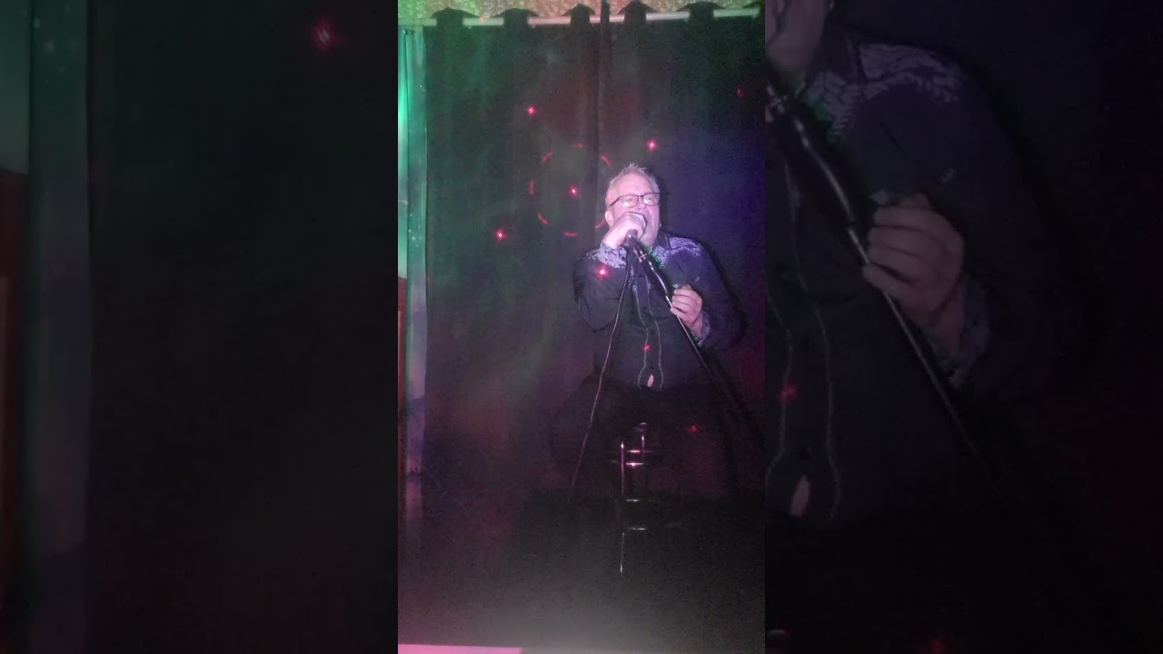 chris chante  Evanescence  My Immortal