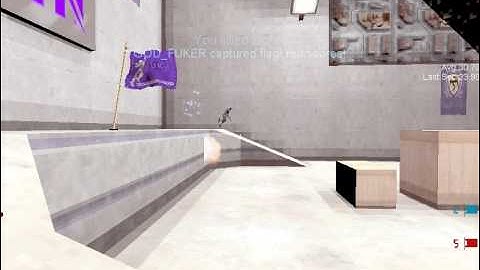 UT99 Insta back to back holy sh*ts