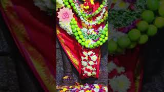 వీరభద్ర స్వామి. 🙏 శ్రీశైలం𝙊𝙢 𝙣𝙖𝙢𝙖𝙝𝙖 𝙨𝙝𝙞𝙫𝙖𝙮𝙖🌙🙏#shiva #virals #mahadev #devotionalvibes #వీరభద్ర