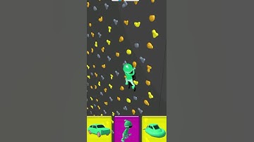ShapeShifting Levels Complete || Shapeshifting new update iOS Android || #ShapeShifting  #Shorts