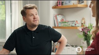 HOW Has James Corden Lost 20 Lbs*? | The Science Behind WW's (formerly Weight Watchers) Success
