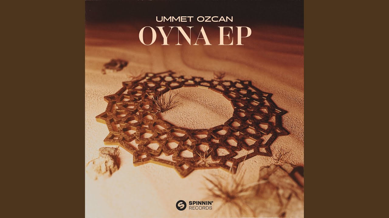 Oyna (Extended Mix)