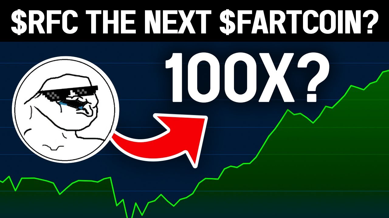 IS $RFC THE NEXT 100X SOLANA MEME COIN!? RETARD FINDER COIN REVIEW ...